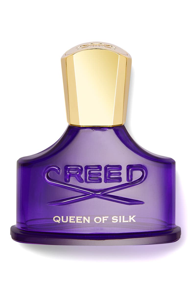 Queen of Silk Fragrance, Alternate, color, NONE