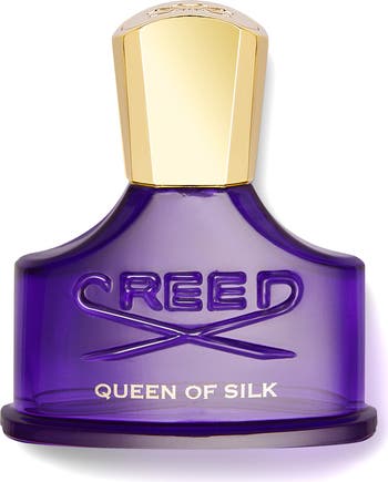 Queen of Silk Fragrance