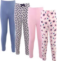 Touched by Nature Soft Organic Cotton Leggings