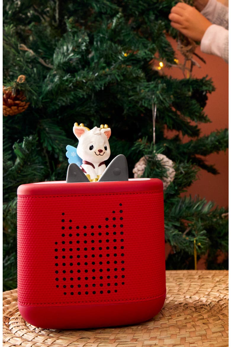 Kids' Holly's Christmas Adventure Audio Tonie, Alternate, color, MULTICOLOR