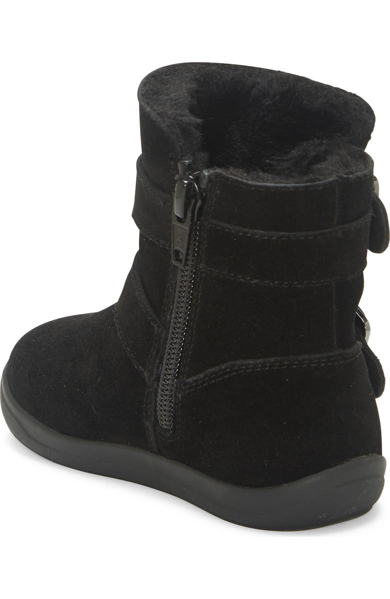 Sole Play Leisl Moto Bootie, Alternate, color,