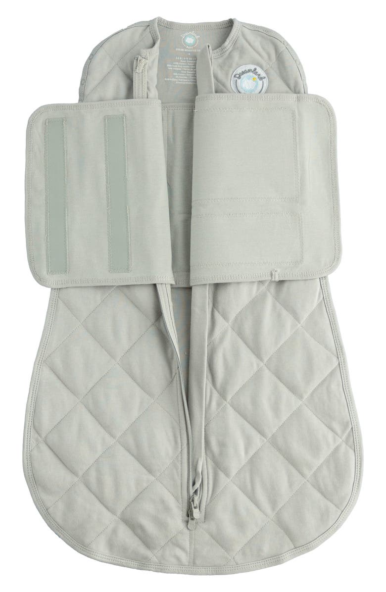 Dreamland Baby Dream Weighted Sleep Swaddle, Alternate, color, 