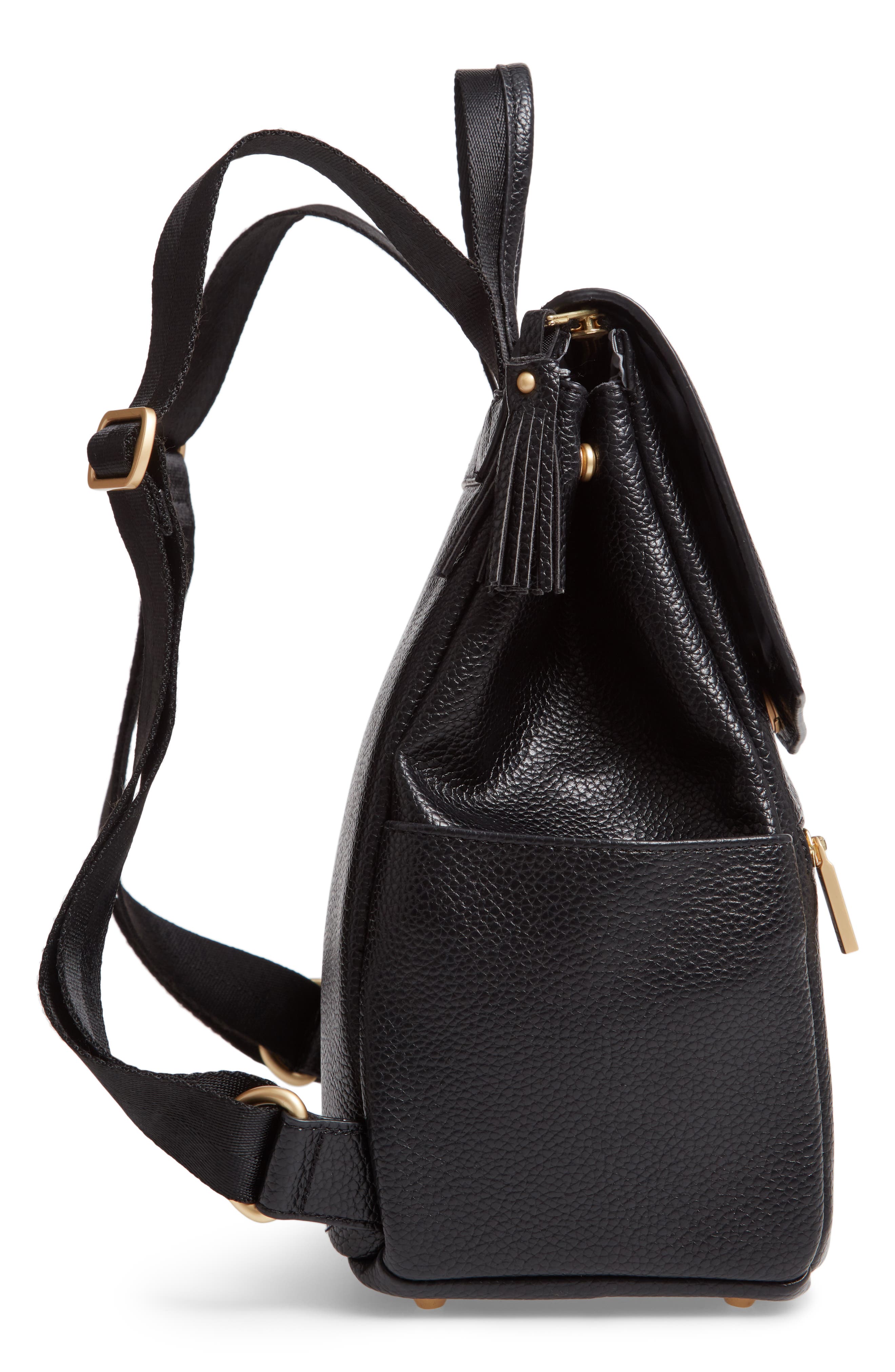 Freshly Picked Mini Convertible Diaper Bag, Alternate, color, 