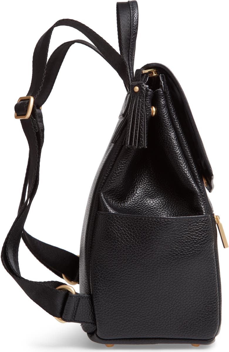 Freshly Picked Mini Convertible Diaper Bag, Alternate, color,