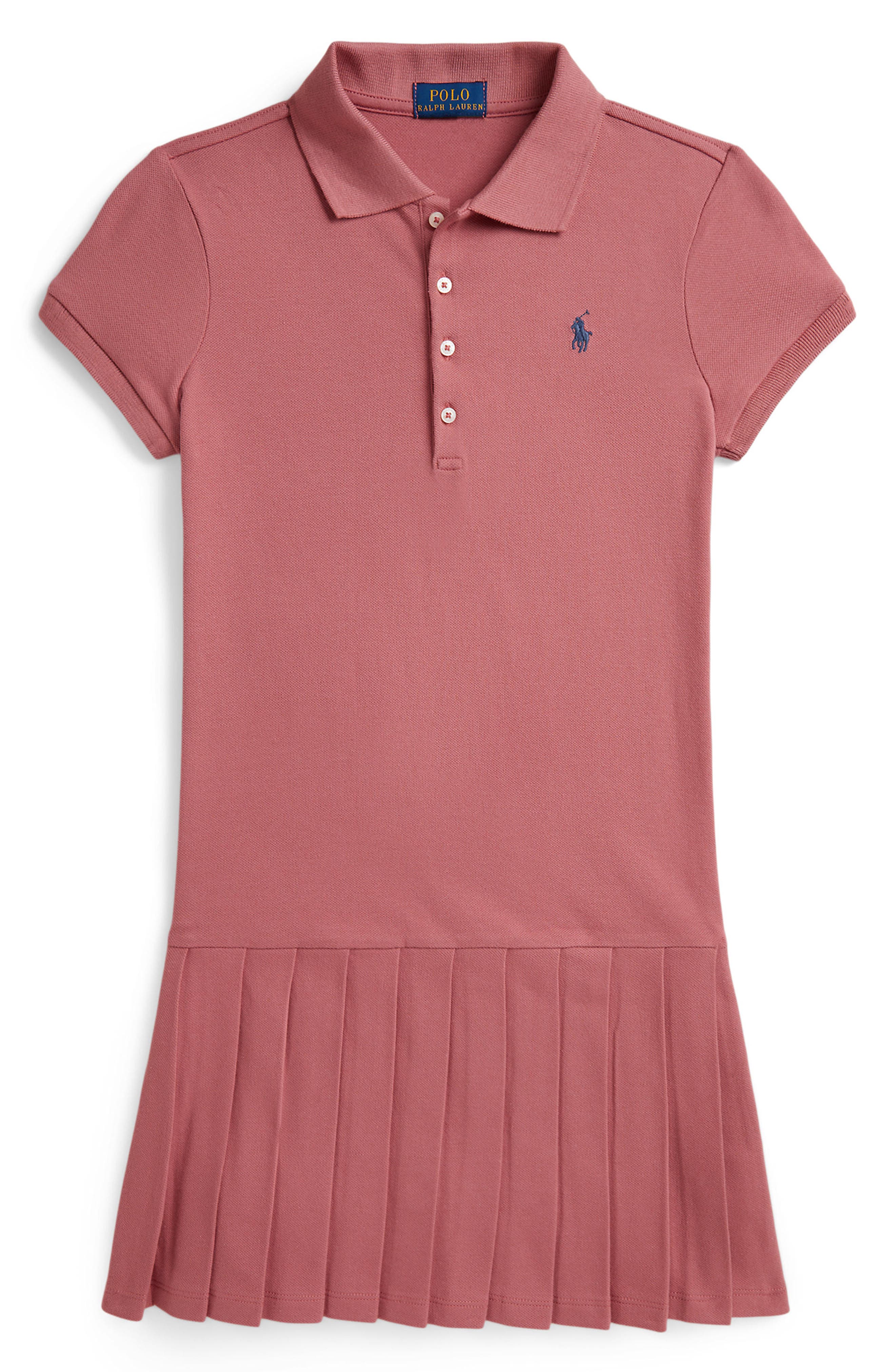 selected PINK