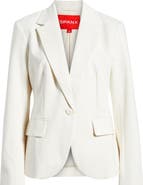 SPANX® Stretch Ponte Blazer