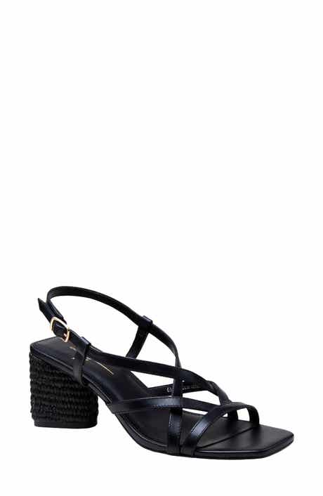 Linea Paolo Hazel Slingback Sandal