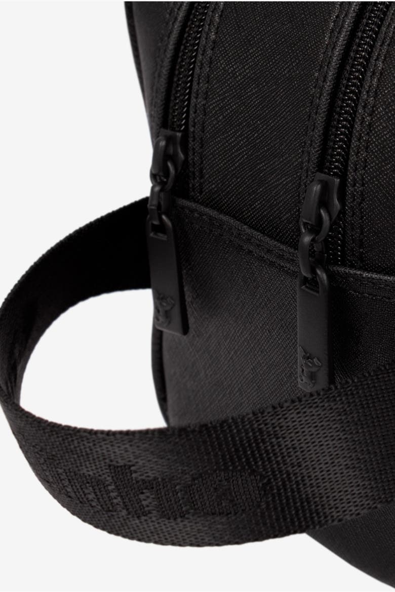 Club Toiletry Bag 433, Alternate, color, Black