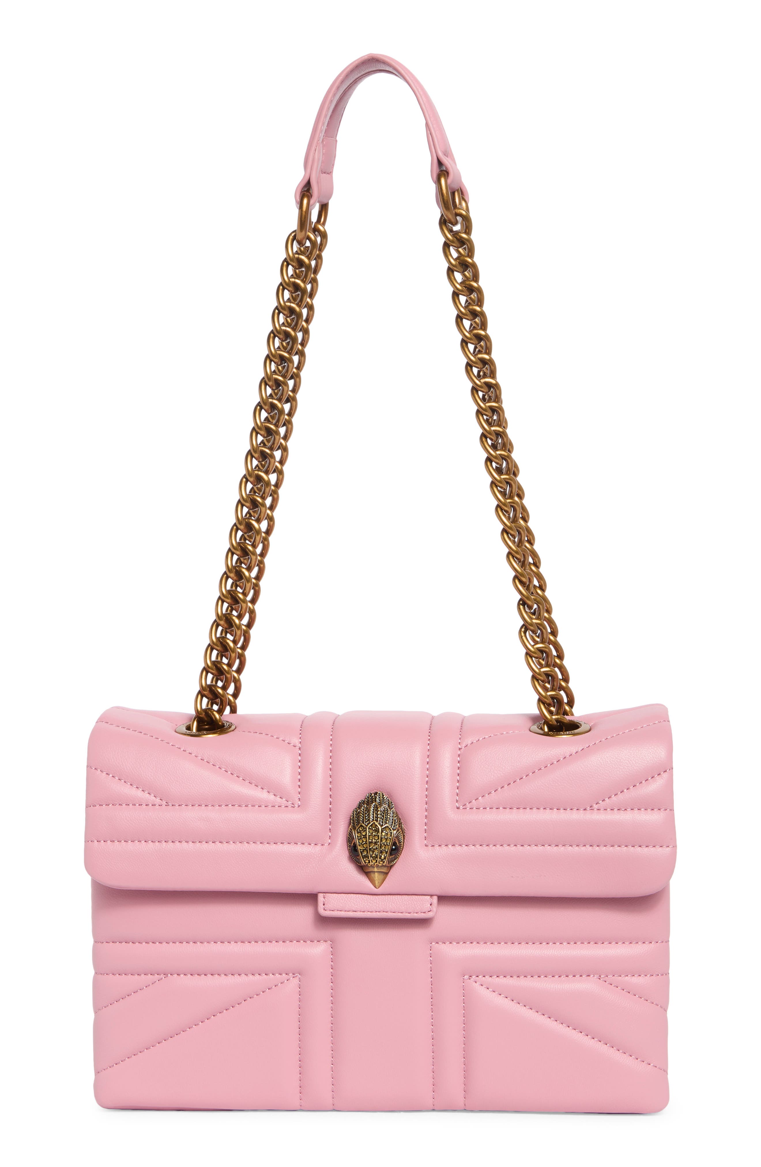 Kurt Geiger London Kensington UJ Shoulder Bag