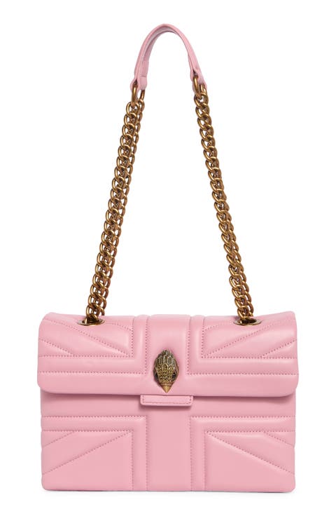 Kensington UJ Shoulder Bag