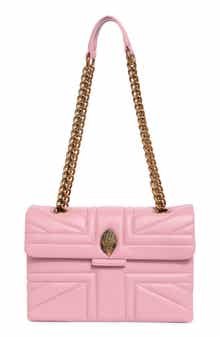 Kurt Geiger London Kensington UJ Shoulder Bag