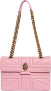 Kurt Geiger London Kensington UJ Shoulder Bag