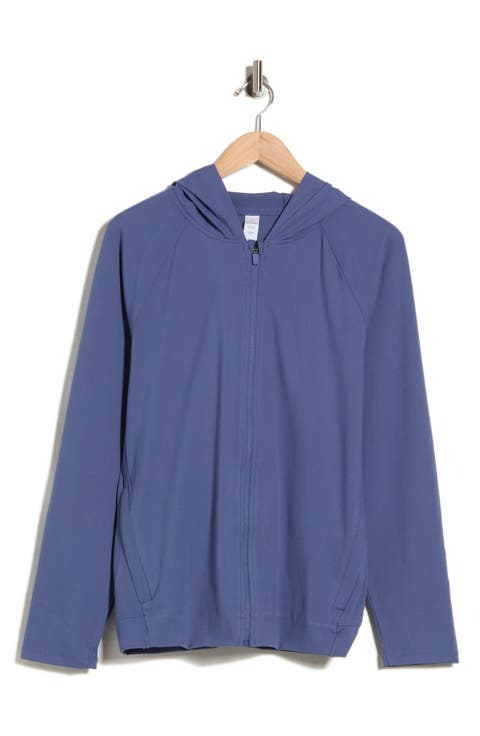 Lux Kinetic Hoodie