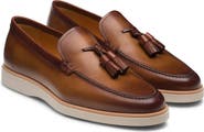 Magnanni Lalo Tassel Loafer