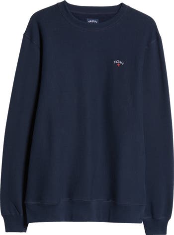 Noah Classic Cotton Crewneck Sweatshirt | Nordstrom
