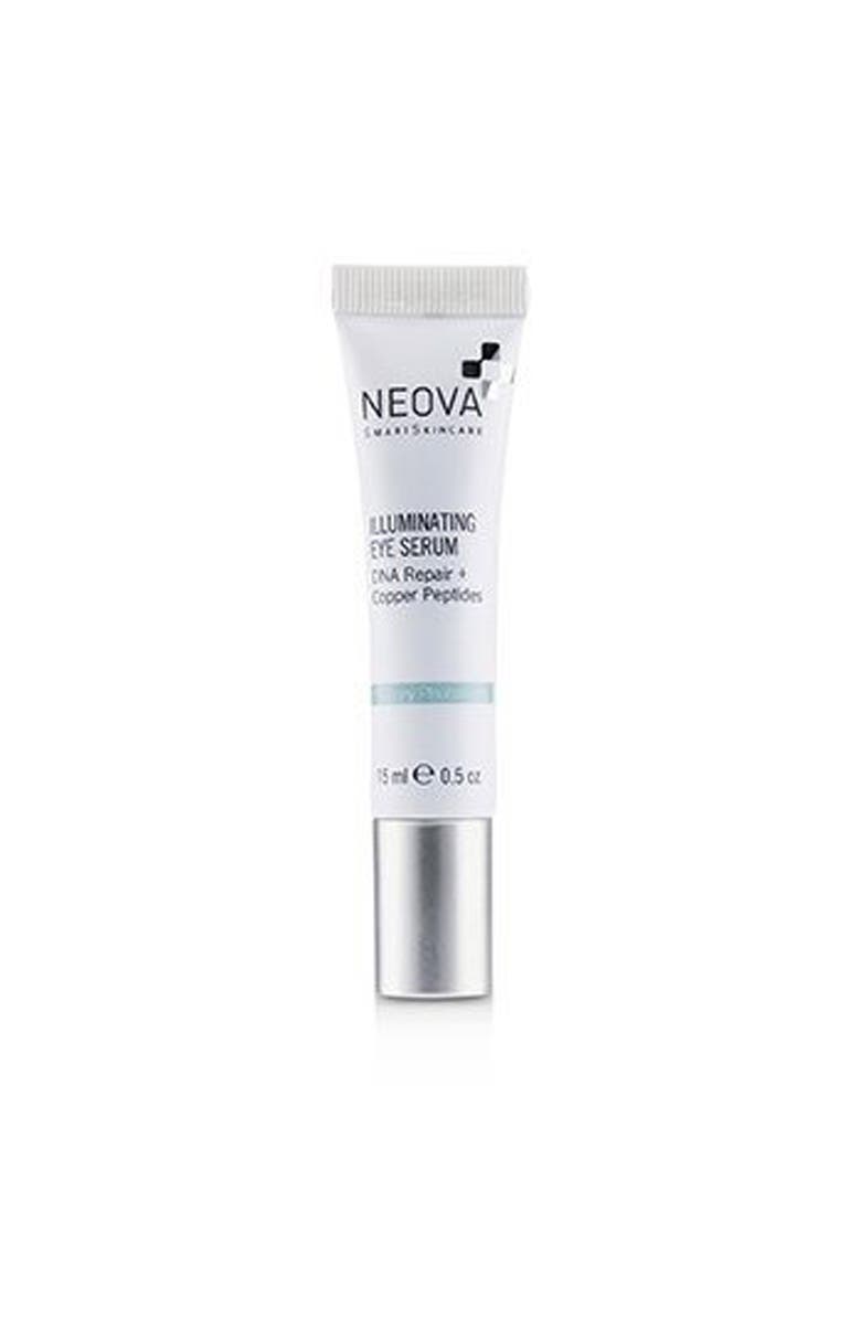 Neova Illuminating Eye Serum, Alternate, color, 