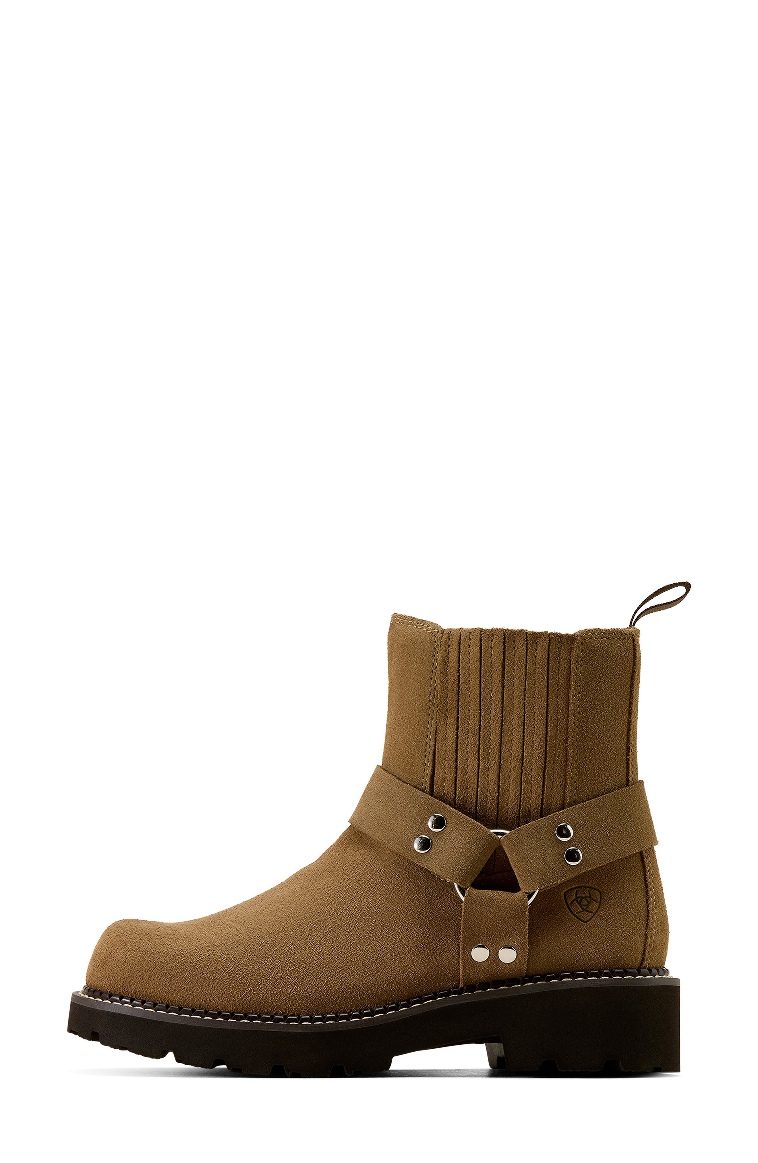 Fatbaby Harness Chelsea Western Boot - image 4