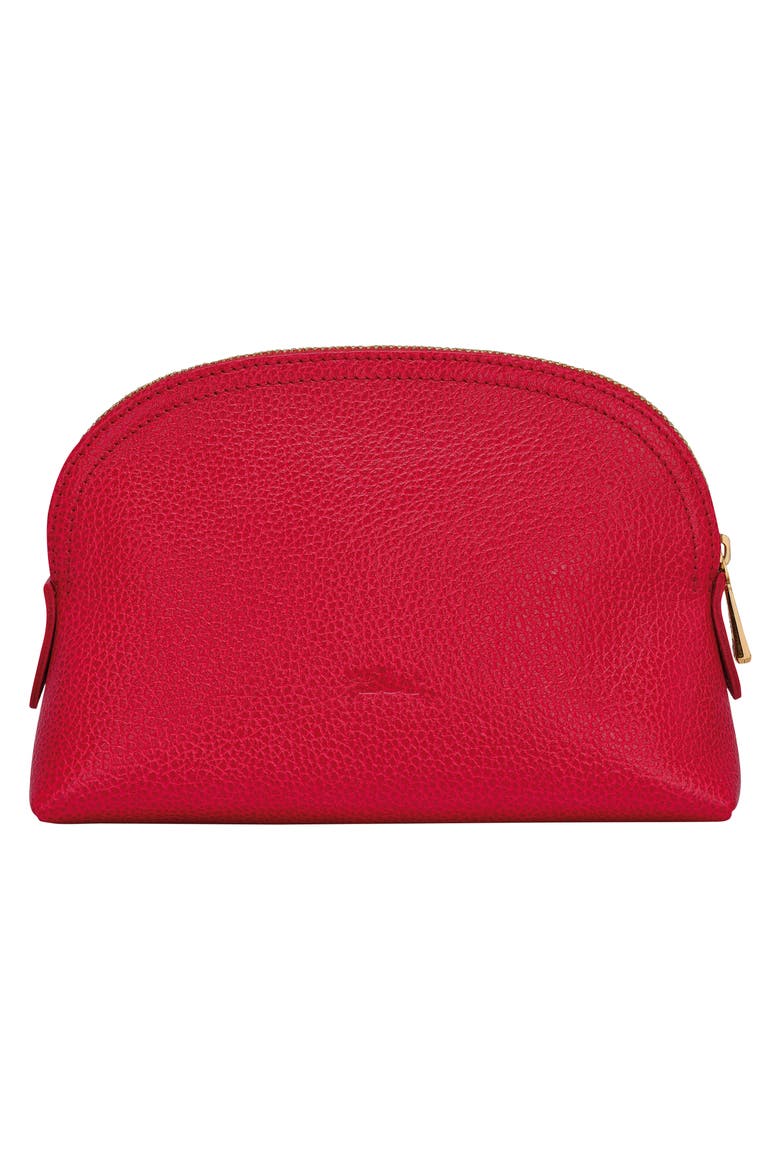 Le Pliage Cosmetics Case, Alternate, color, LOVE