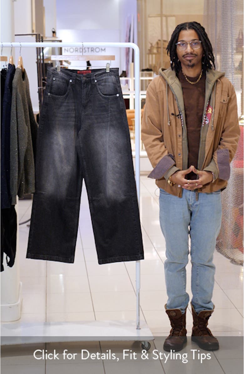 Colossus Jeans, sales video thumbnail