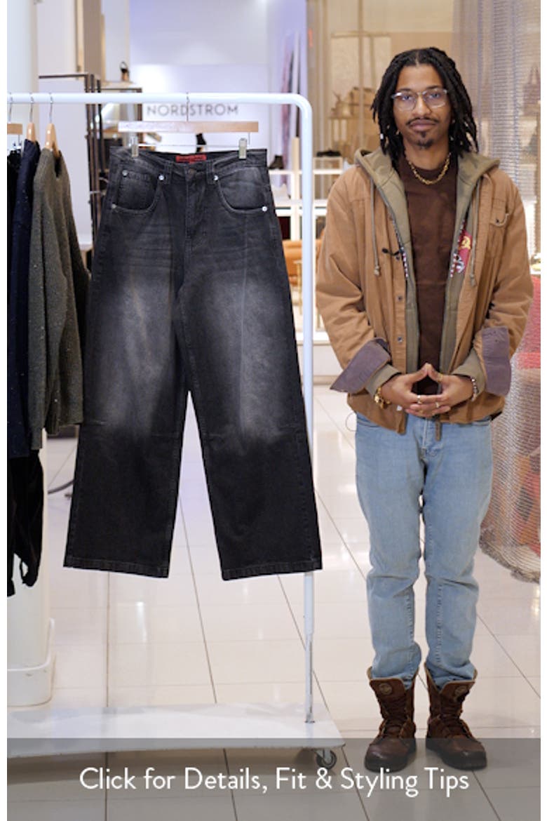 Colossus Jeans video