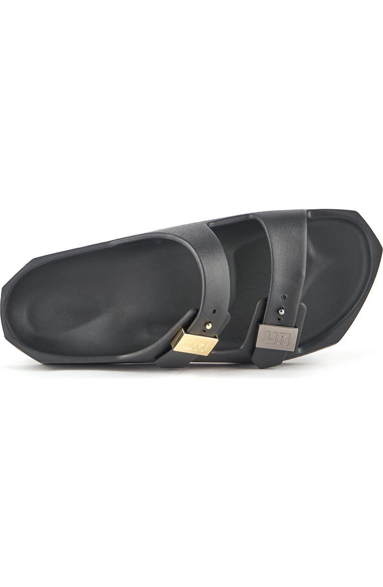United Nude Moses Sandal, Alternate, color, Nightlife