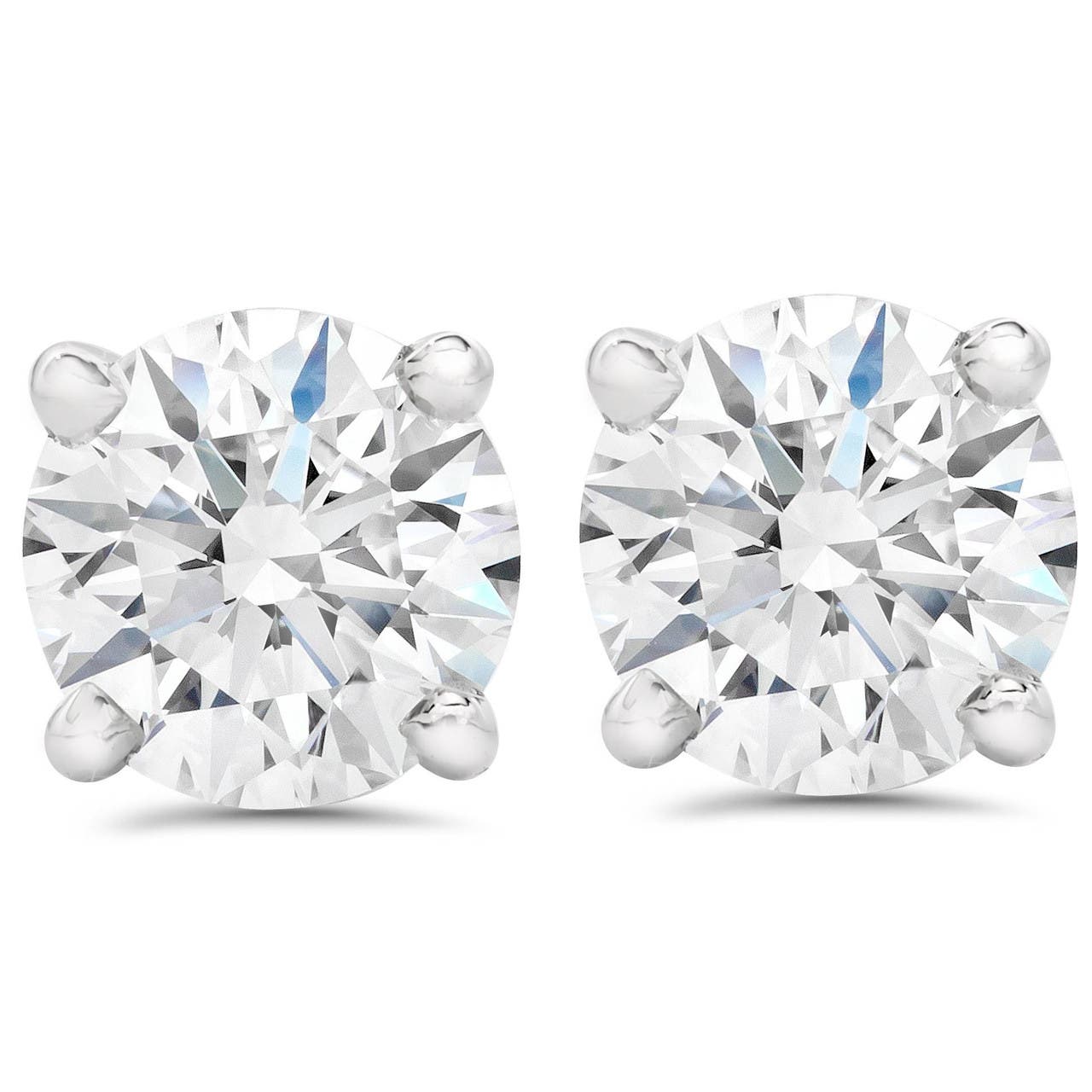 selected 14k White Gold
