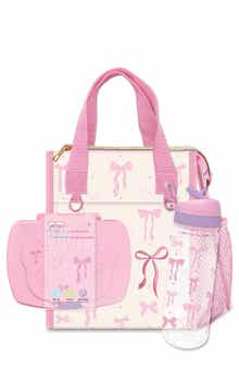 HOT FOCUS Trendy Lunch Bag