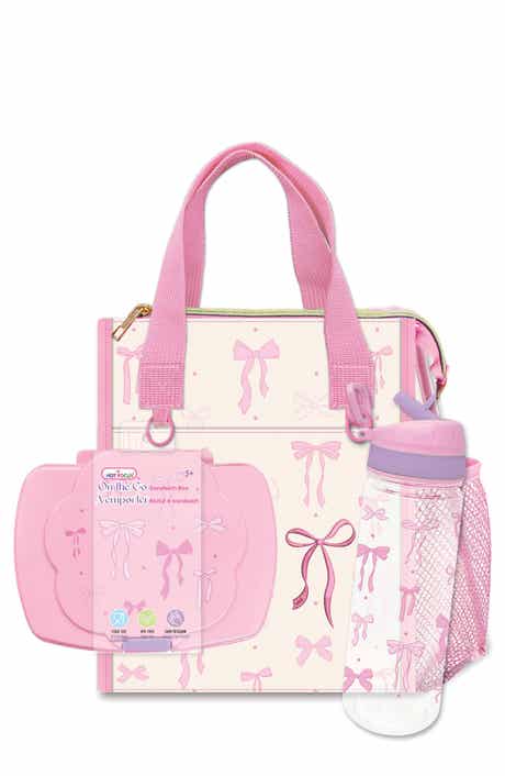 HOT FOCUS Trendy Lunch Bag