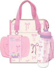 HOT FOCUS Trendy Lunch Bag