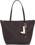 Hunter Key Item Tote Bag