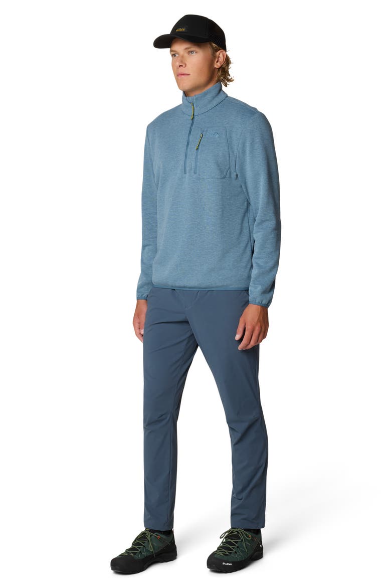 Dynama Pants, Alternate, color, MOON BLUE
