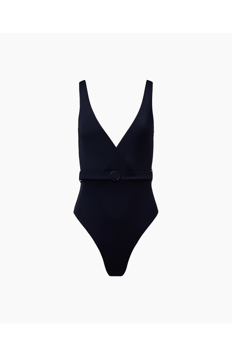 Onia Michelle One Piece, Alternate, color, Deep Navy