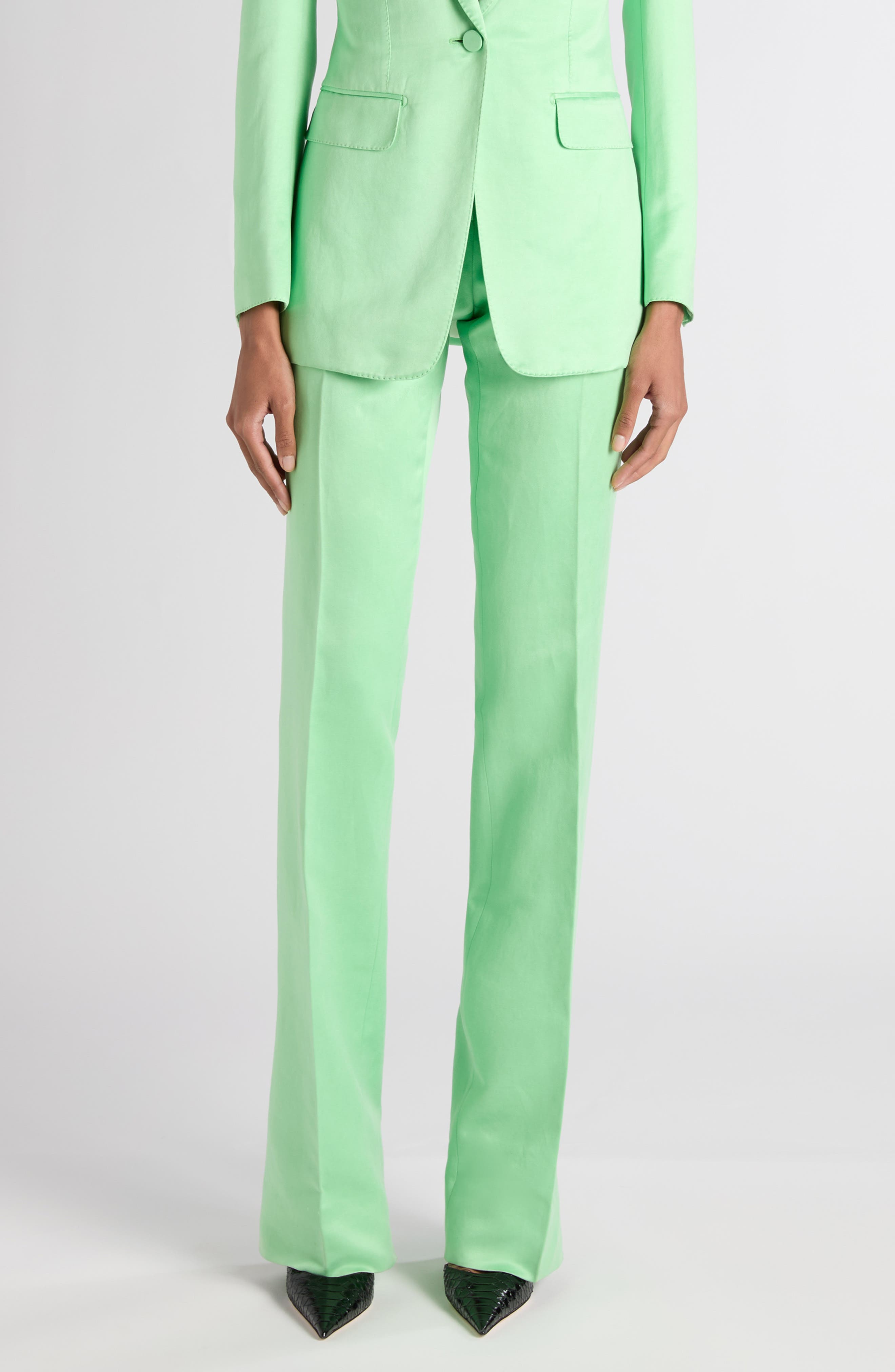 SUMMER GREEN