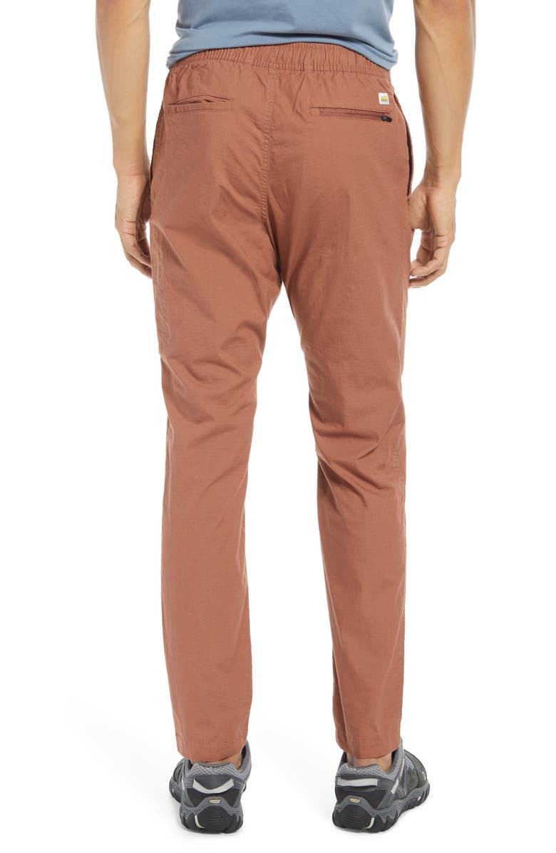 Vuori Ripstop Pants, Alternate, color,