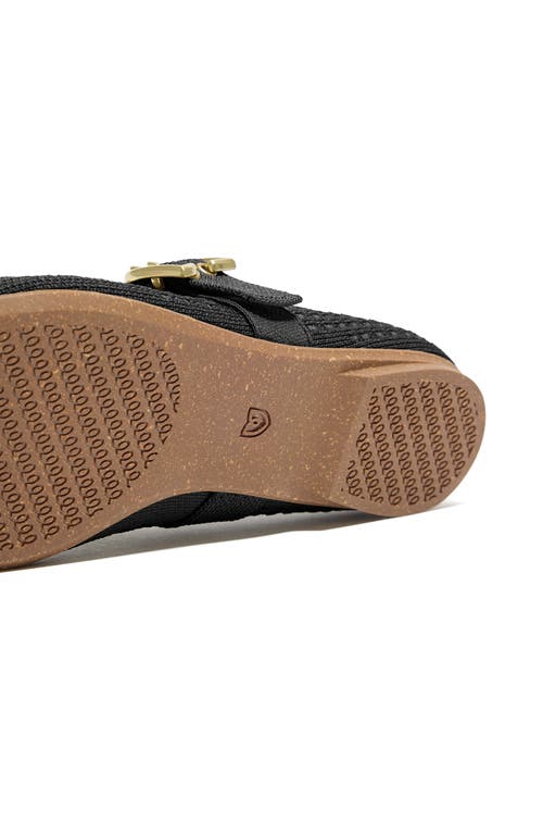 Rothys Rothy's The Max Buckle Mary Jane