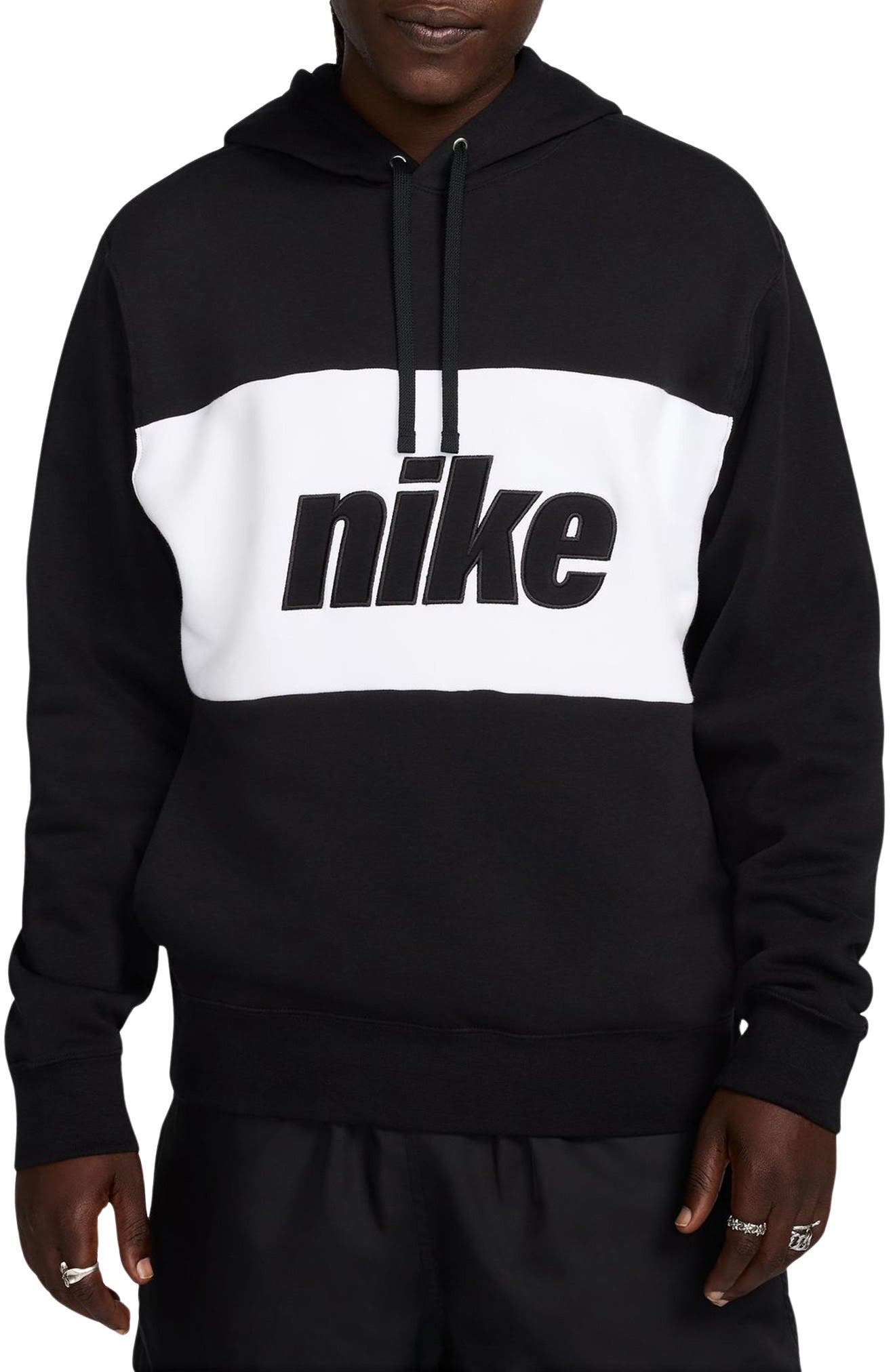 Sportswear Hoodie