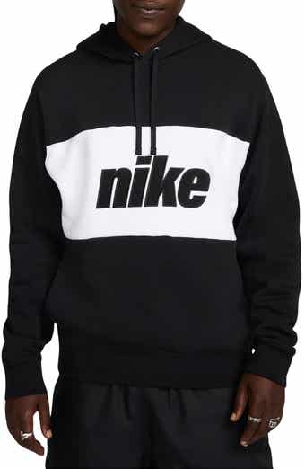 Sportswear Hoodie