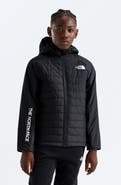 The North Face Kids' Never Stop Synthetic Insulated Jacket