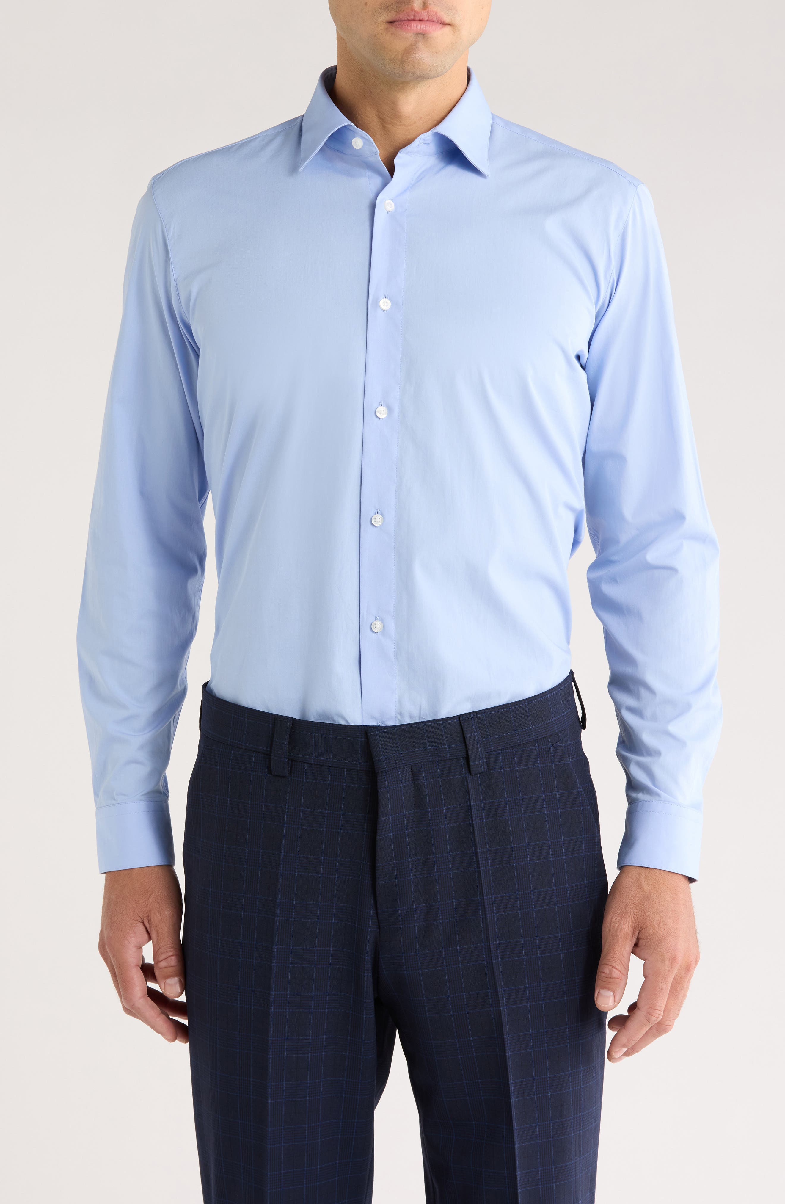 selected LIGHT PASTEL BLUE