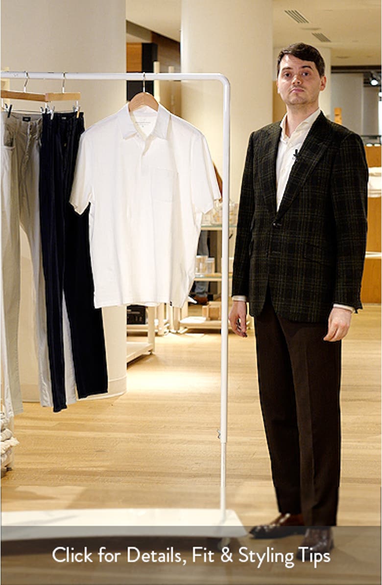 Surf Pima Cotton Polo, sales video thumbnail