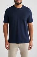 Robert Barakett Sorrel Cotton Blend Piqué T-Shirt