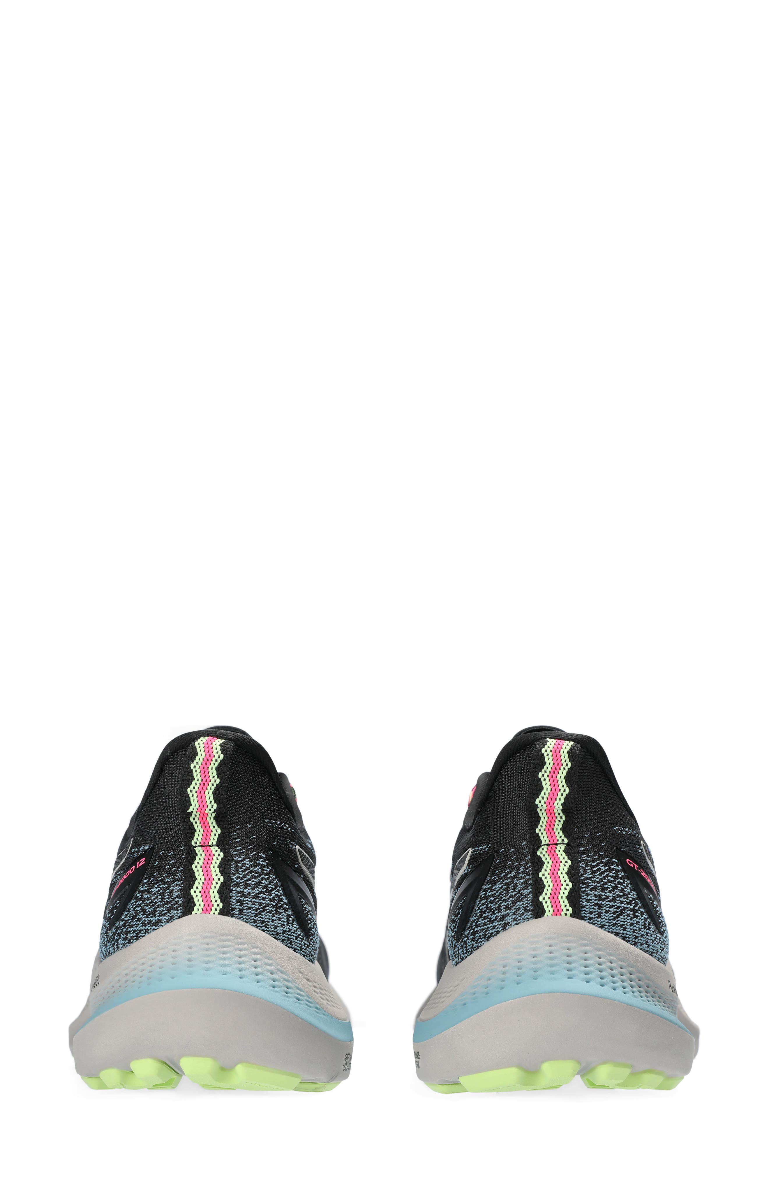 ASICS<sup>®</sup> GT-2000<sup>™</sup> 12 Nature Bathing Trail Running Shoe, Alternate, color, 