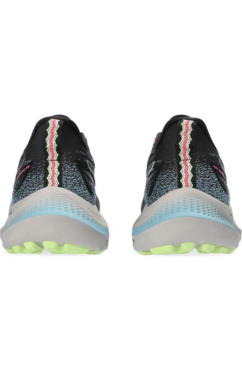 ASICS<sup>®</sup> GT-2000<sup>™</sup> 12 Nature Bathing Trail Running Shoe, Alternate, color,