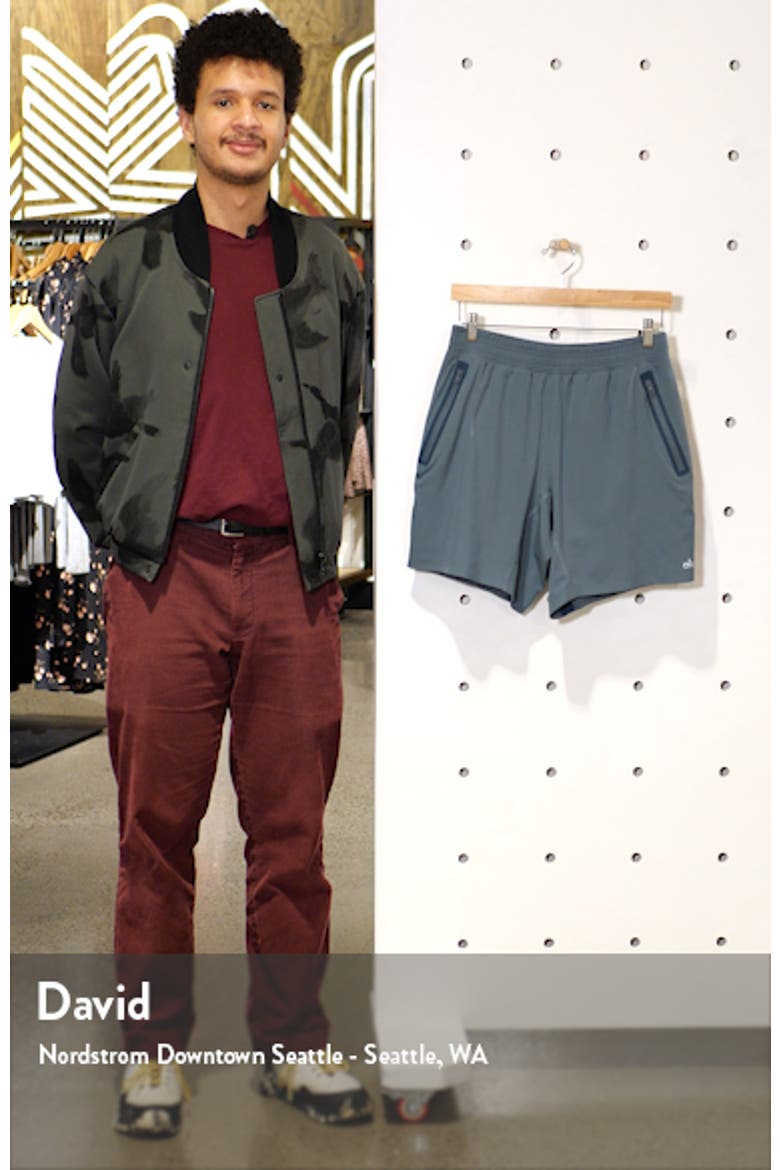Advance 2-in-1 Shorts video