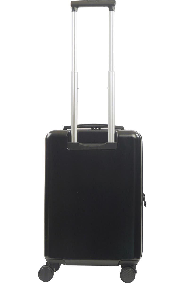 Ful Bratz 22.5" Carry-On Luggage, Alternate, color, Black