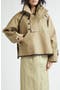selected Khaki Beige