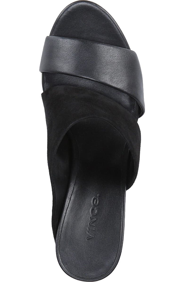 Vince Hiro Slide Sandal, Alternate, color,