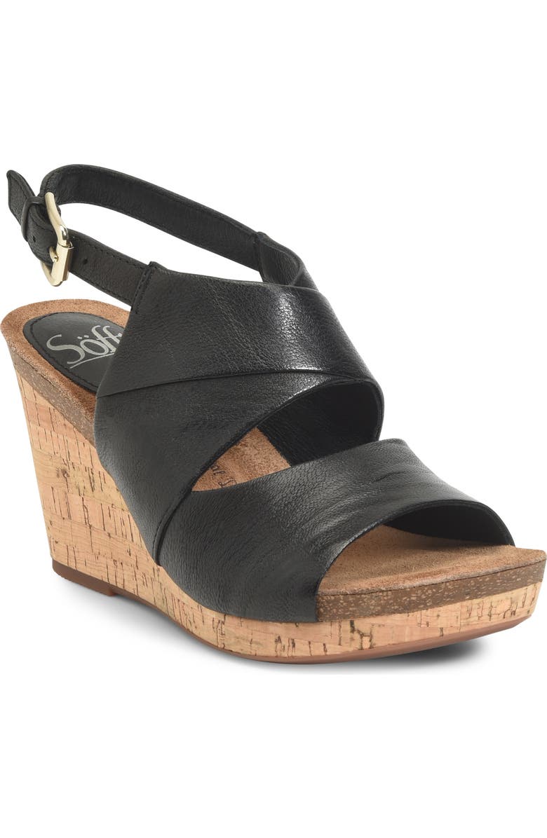 Söfft Corrina Sandal, Main, color,