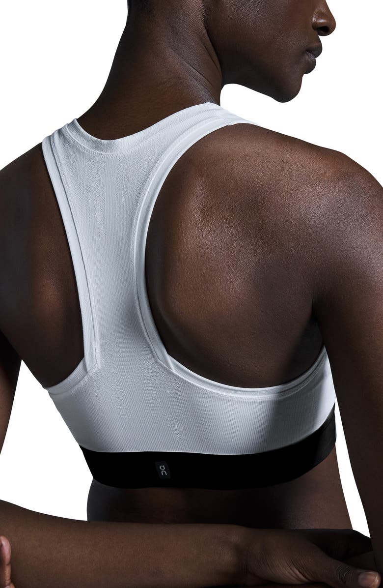 On Pace Sports Bra, Alternate, color, 