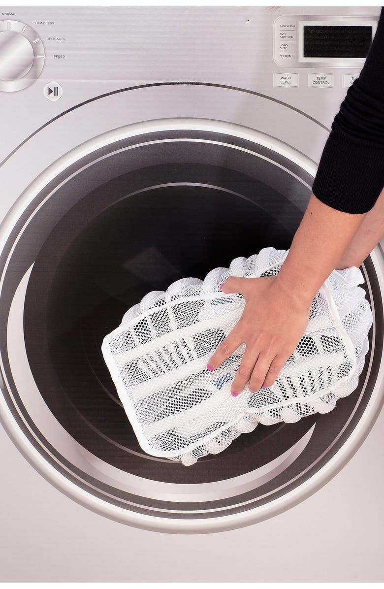 KENNEDY INTERNATIONAL WOOLITE SANITIZED PADDED WASH, Alternate, color,